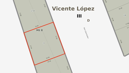 Imagen 2 de 3 de Local - V.lopez-vias/rio