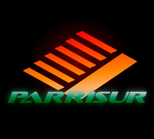 Imagen 10 de 10 de Puertas De Parrilla - Parrisur - Fabricación A Medida