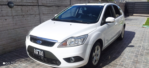 Ford Focus II 2.0 Trend Plus