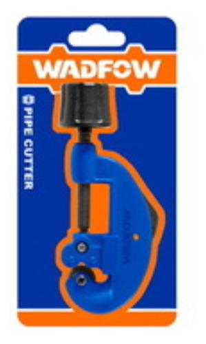 Cortador De Tubos 3-28mm Wadfow Wpc3628