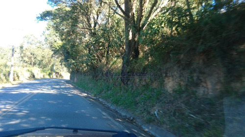 Terreno À Venda, 27240 M² Por R$ 1.900.000,00 - Jardim São Gonçalo - Mairiporã/sp - Te0052