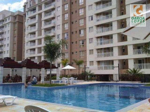 Imagem 5 de 8 de Apartamento Residencial À Venda E Locação Rebouças, Curitiba - Ap0045. - Ap0045