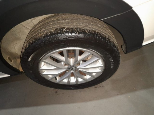Imagem 6 de 8 de Saveiro 1.6 Msi Trendline Cs 8v Flex 2p Manual