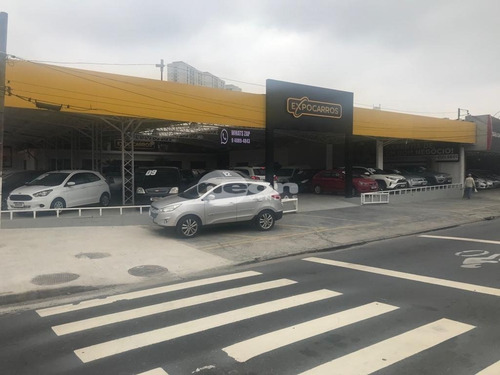 Imagem 8 de 8 de Predio Comercial - Centro - Ref: 21358 - V-21358