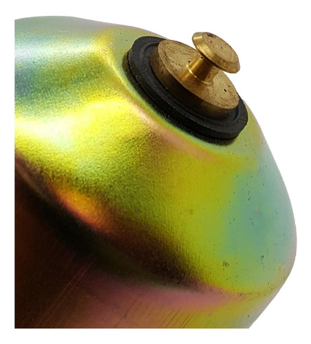 Interruptor Bulbo Aceite Oem Dodge B200 Van 1971-1974