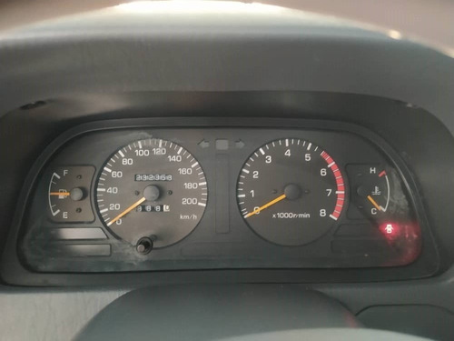 Imagen 10 de 10 de Toyota Meru