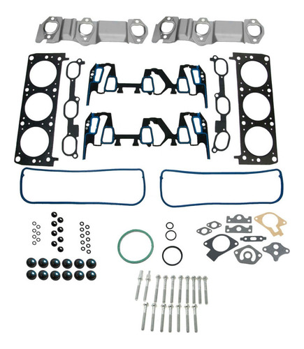 Junta Perno Culata Motor Para Buick Chevy Olds Pontiac