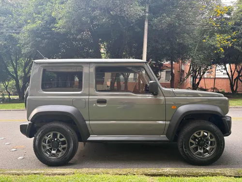 Suzuki Jimny 1.4 Gl