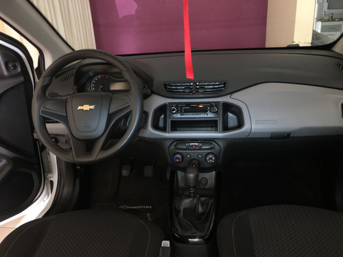 Chevrolet Prisma Joy 4p 1.4