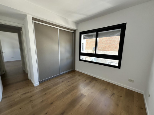 Departamento En Venta 2 Dormitorios Balcon Rosario