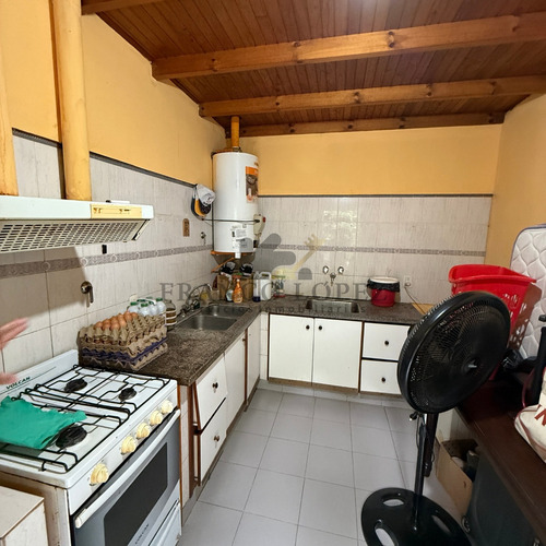 Casa En Venta Sobre Avenida Principal De Saladillo