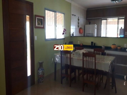 Chácara - Ch01628 - 4416567