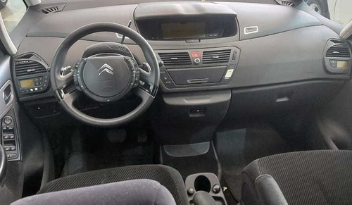 C4 Picasso Glx Aut