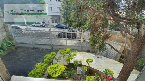 Imagem 3 de 15 de Casa Sobrado Em Ipiranga - São Paulo - 7225