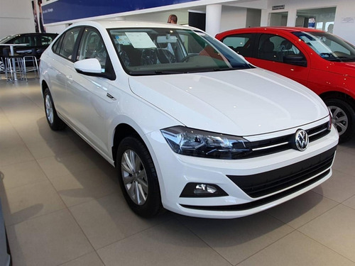 Imagem 2 de 13 de Volkswagen Virtus 1.0 Comfortline 200 Tsi Aut 2021/2022 0km