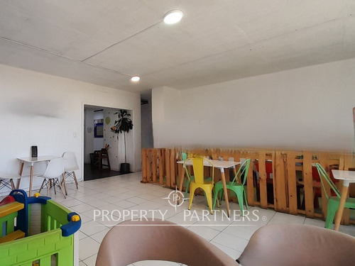 Excelente Local Comercial Mejor Ubicacion De Viña