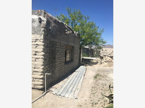 Imagen 10 de 12 de Casa Sola En Venta Ramos Arizpe Centro