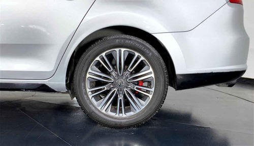 Imagen 10 de 15 de 108354 - Seat Toledo 2018 Con Garantía