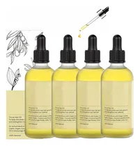 Comprar El Aceite Esencial Para El Cuidado Del Cabello Veganic Hair