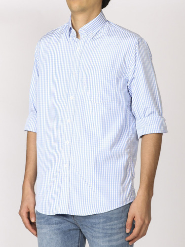 Camisa Harrington Urban - 012141