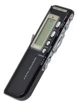 Comprar Grabador Digital Apogee Slim 8gb Accesorios Incluidos