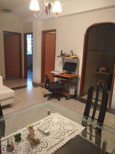 Imagen 6 de 10 de Se Vende Apto 96m2 3h/2b/0p San Bernardino 4444