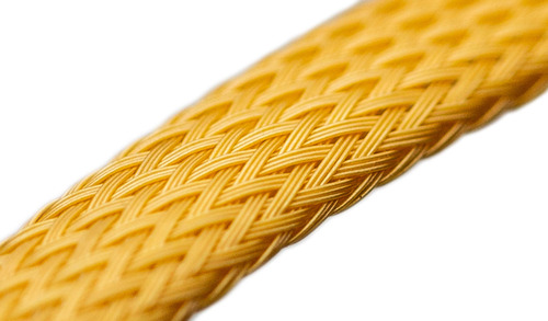 Teleio Premium Sata Pet Funda Cable Trenzado Extensible In