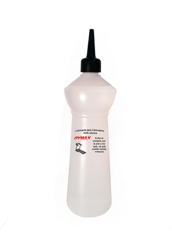 Lubricante Para Bandas Caminadoras 100% Silicona Aceite