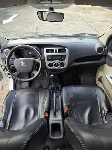 Changan Mini Van 1.2 Sc5027x