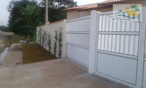 Imagem 17 de 17 de 220 Mil ,cibratel ,5 Vagasgaragem - Ca0448