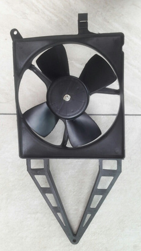 Motor Da Ventoinha Do Corsa Classic 1994 Em Diante Sem Ar
