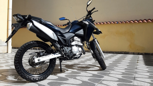 Imagem 2 de 10 de Honda Xre Abs