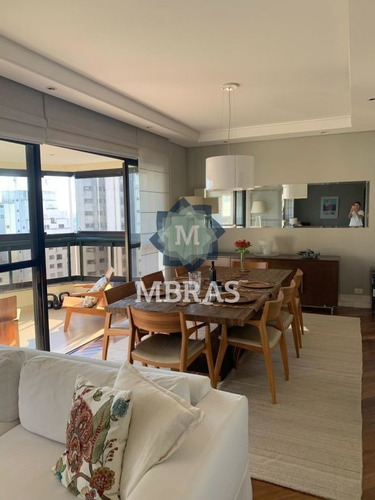 Imagem 4 de 15 de Lindo Imóvel No Paraíso - Mb11622