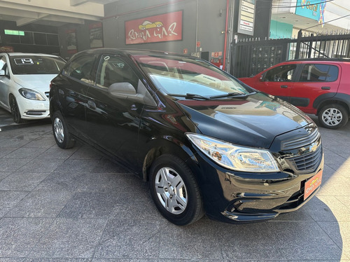 Chevrolet Onix 1.0 MPFI LS 8V