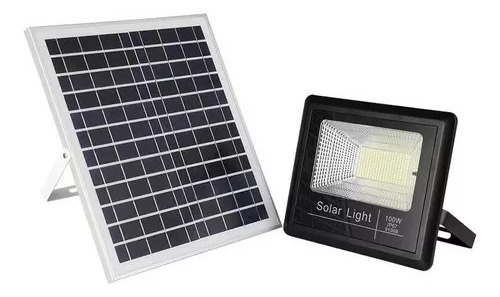 Reflector Solar 125w - Casa Korman