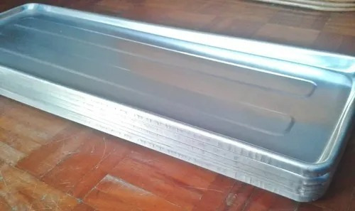 Imagen 1 de 1 de Bandejas De Charcuteria 76*27*1.8cms