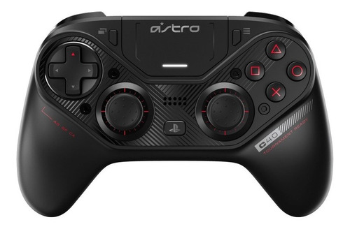 Mando Astro C40 Tr Para Ps4 Stock Entrega Inmediata Sellado