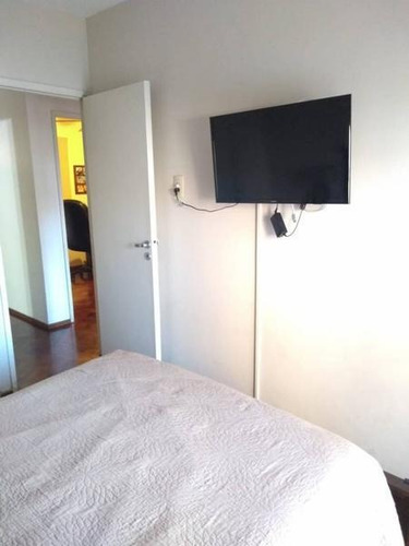 Imagen 9 de 12 de Departamento De 3 Dormitorios En Venta