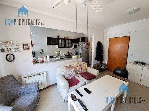 Imagen 15 de 21 de Venta Departamento 2 Ambientes Barracas