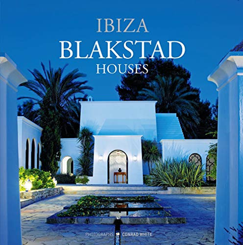 Ibiza Blakstad Houses - White Conrad