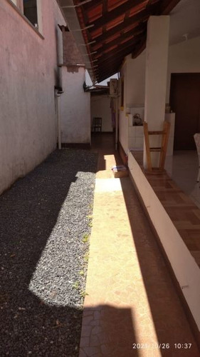 Imagem 6 de 17 de Casa Em Blumenau - Glória - 889