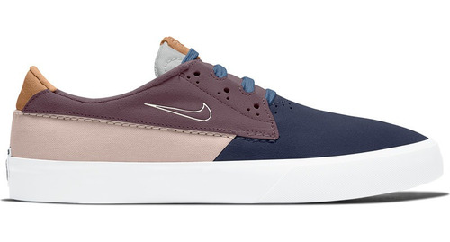 Zapatilla Nike Sb Shane Multicolor Hombre