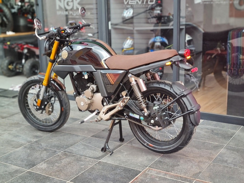Imagen 3 de 8 de Vento Rocketman Sport Buen Fin Agotada