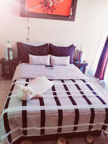 Casa En Venta 105m2, Col. Granjas Banthi San Juan Del Río, Querétaro.