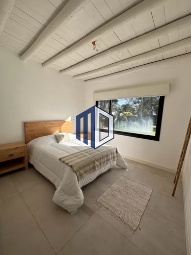 Bosques Del Mar Barrio Privado Parque Burnett