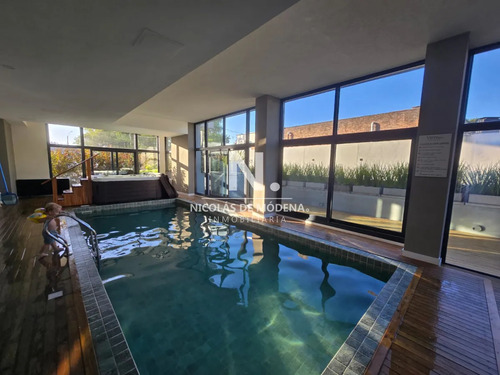 Venta Apartamento 1 Dormitorio Y Medio En Edificio View I Punta Del Este