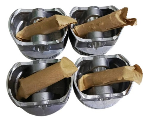 Kit Juego Piston Para Toyota Yaris 1nz 2nz 2000 2011