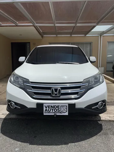 Honda CR-V 2.4 Lx