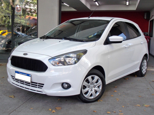 Ford Ka 1.5 S 5p. 2017