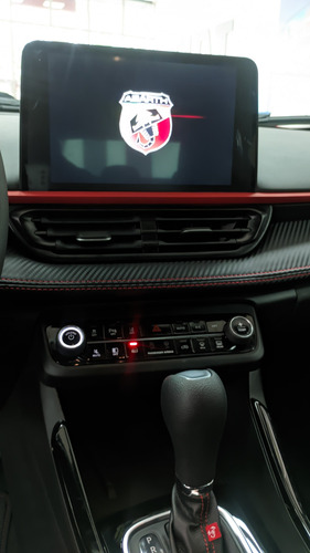 Fiat FASTBACK 1.3 Abarth T270 At6